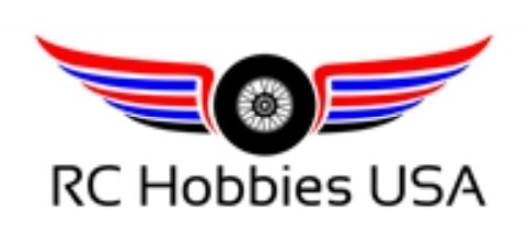 RC Hobbies USA Logo